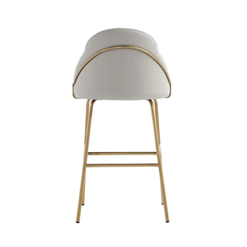 Gracie - Barstool by HouseOfZazla