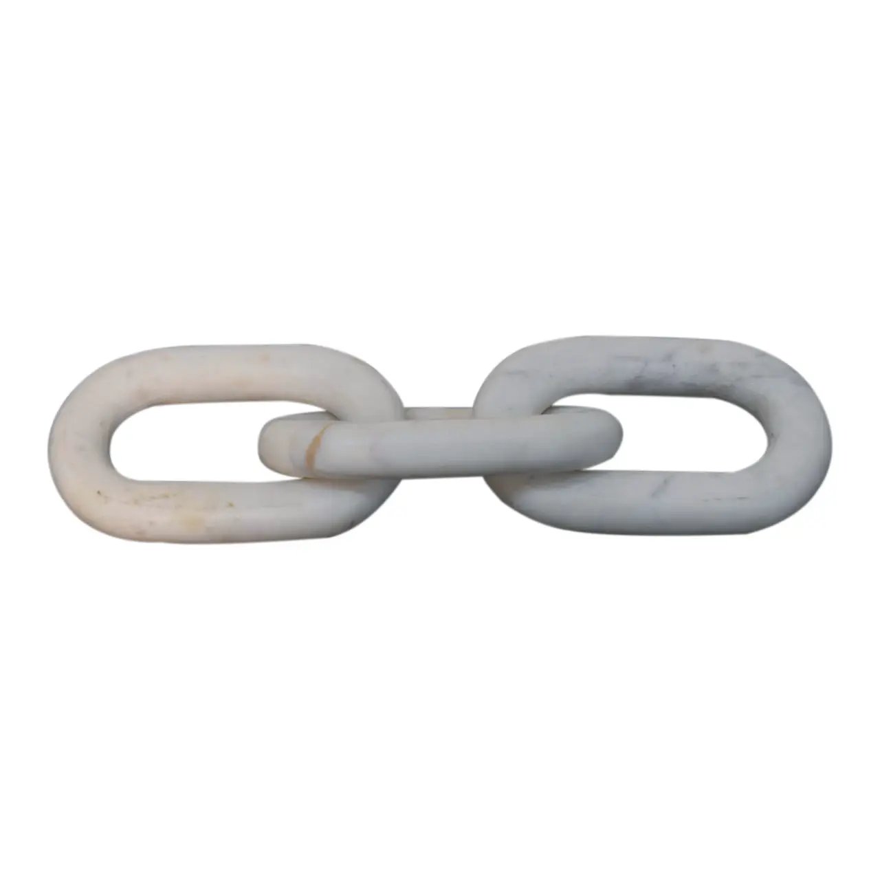 Decorative Marble Chain by HouseOfZazla