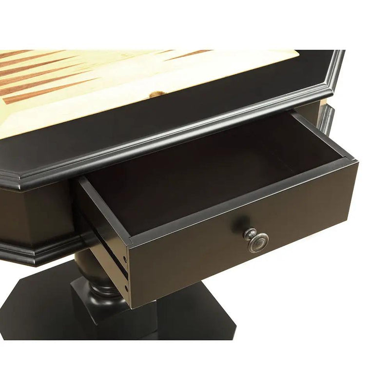 Bishop - Game Table by Unique Piece Furniture