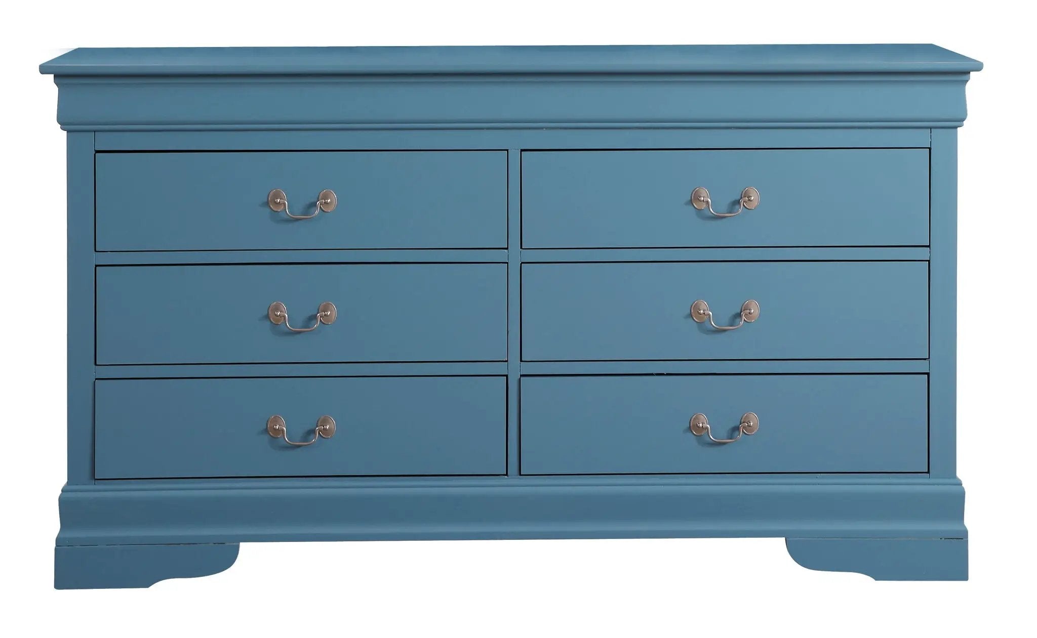 Elegant Traditional Storage Dresser by HouseOfZazla