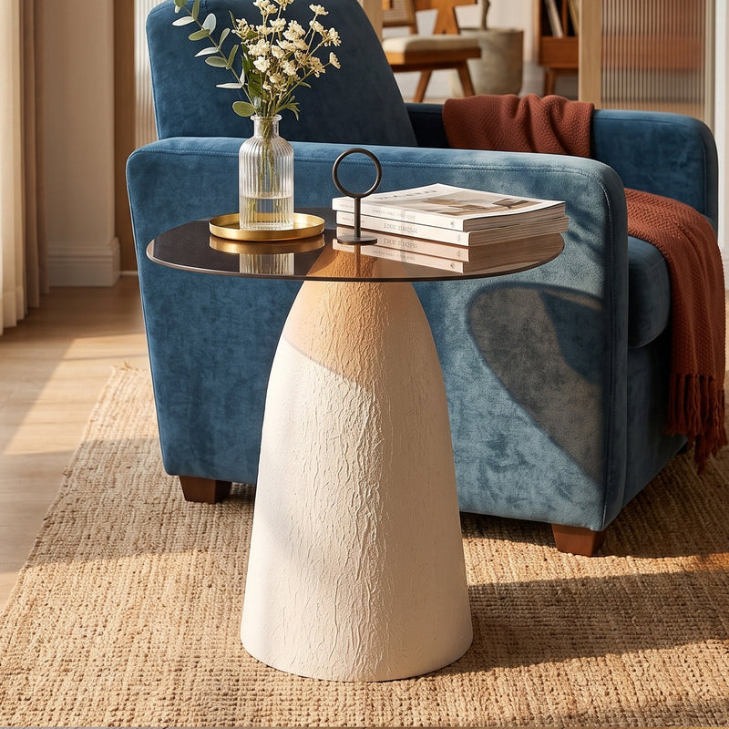 Indoor Accent Side Table, photo 9 of 10