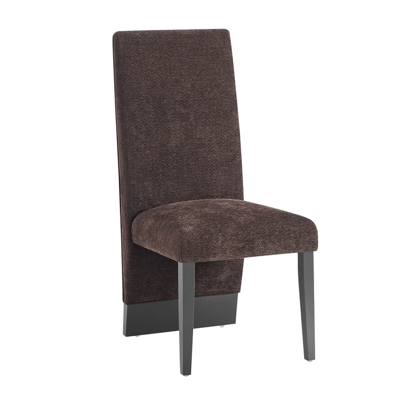 Stacey - Contemporary Dining Chair (Set of 2) by HouseOfZazla