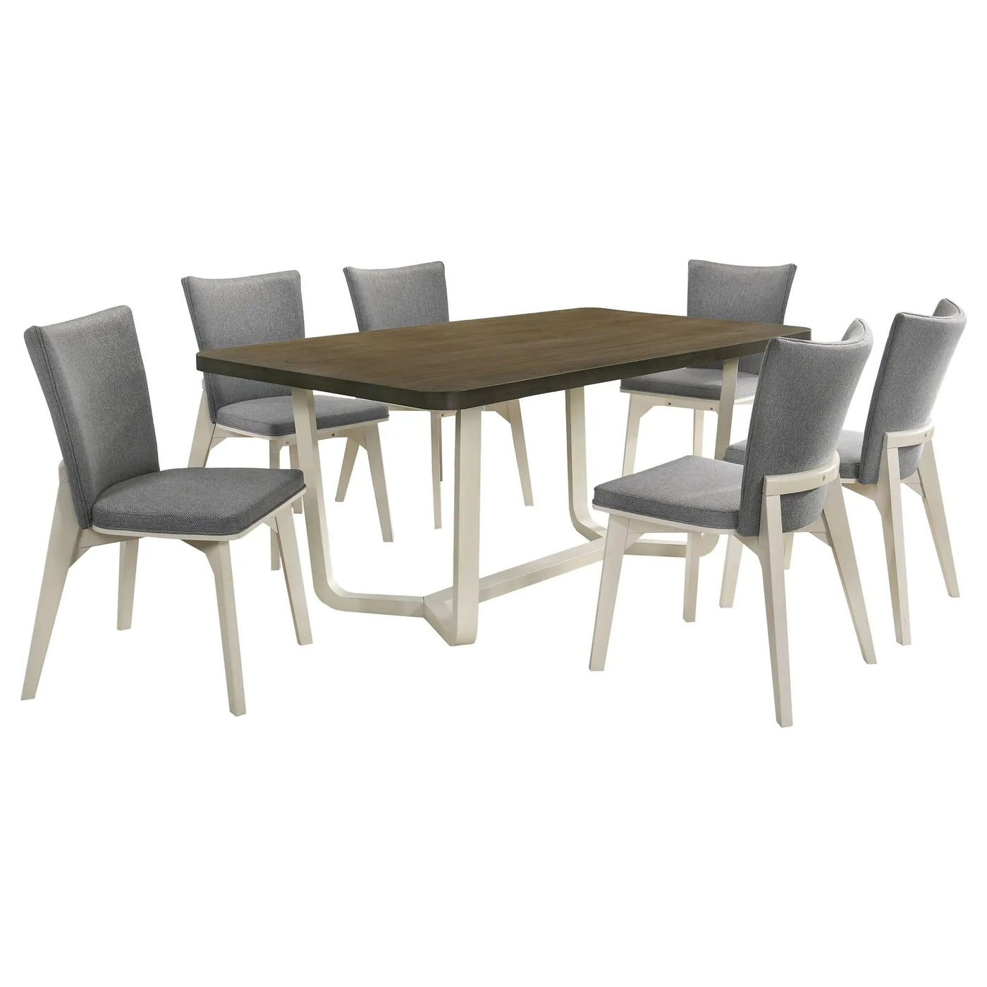 Sexton - Rectangular Dining Set by HouseOfZazla
