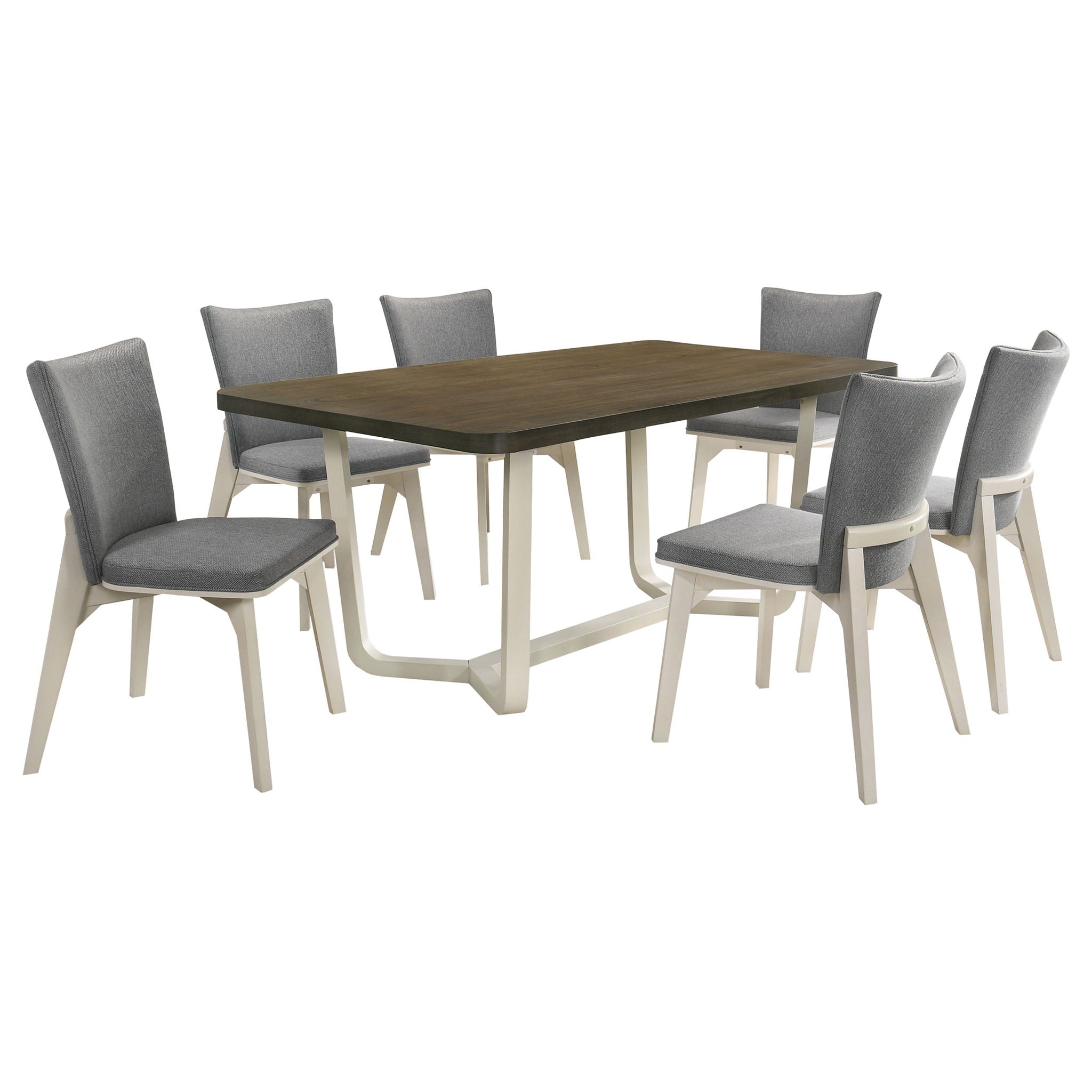 Sexton - Rectangular Dining Set by HouseOfZazla