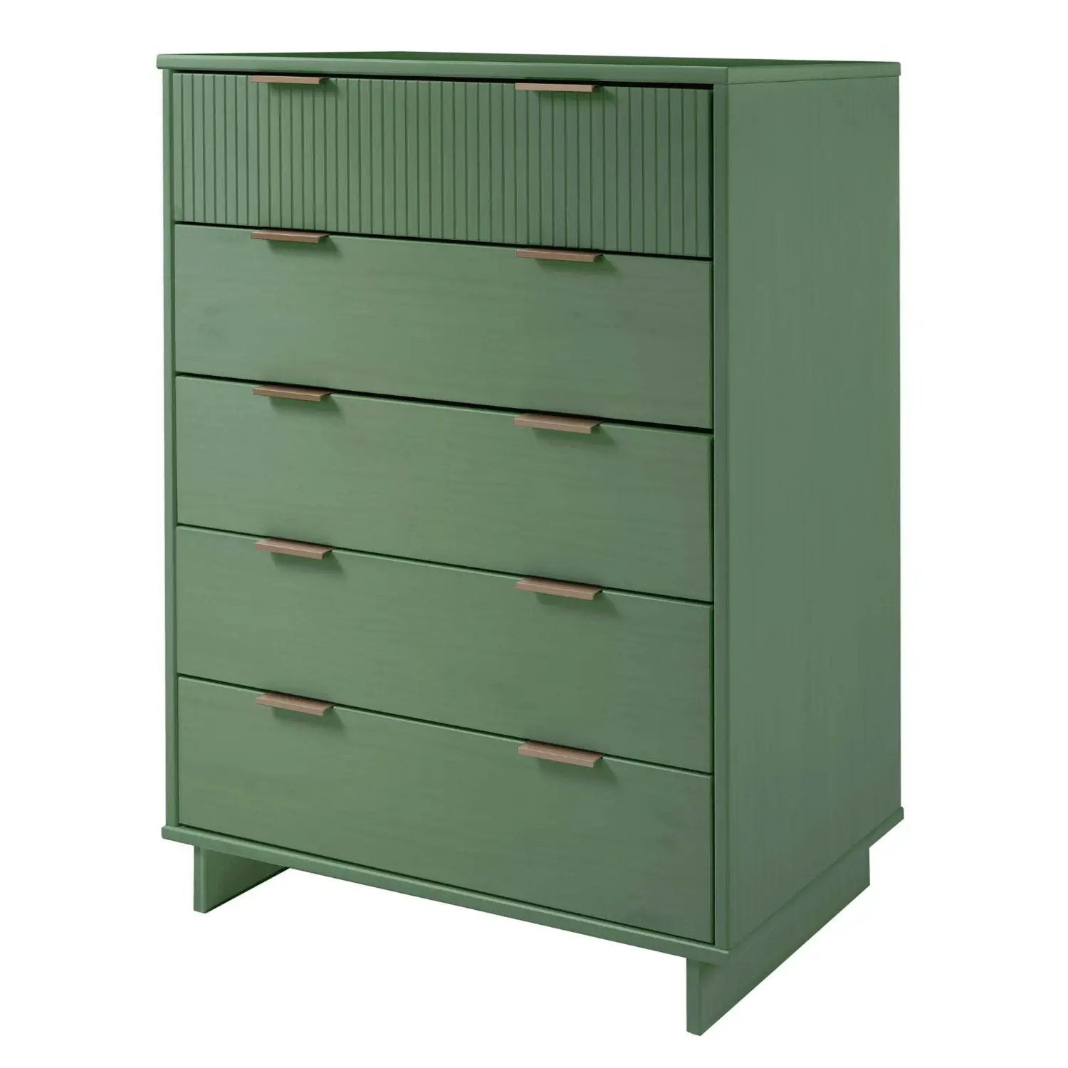 Granville - Chest With 5 Drawers by HouseOfZazla