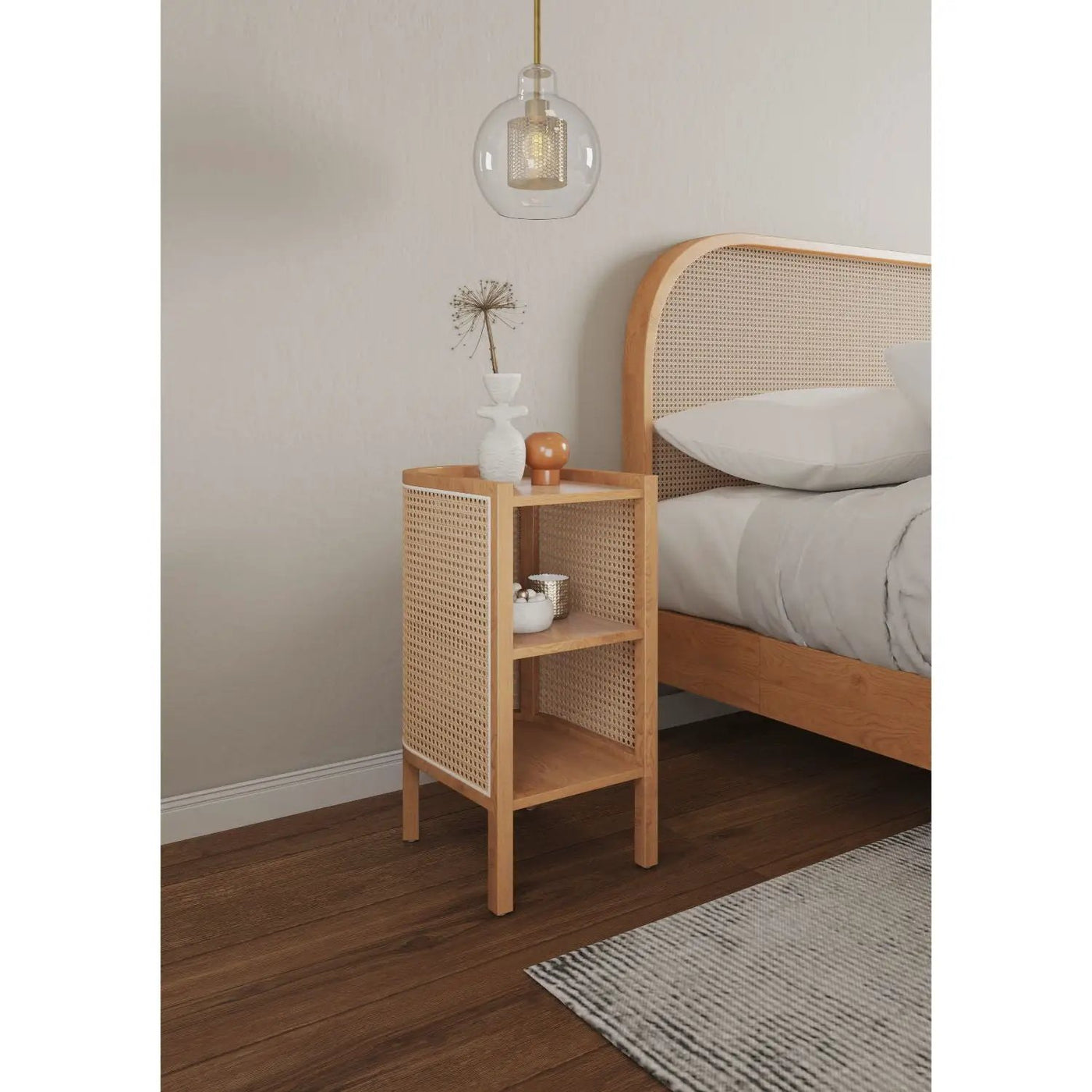 Versailles - End Table by HouseOfZazla