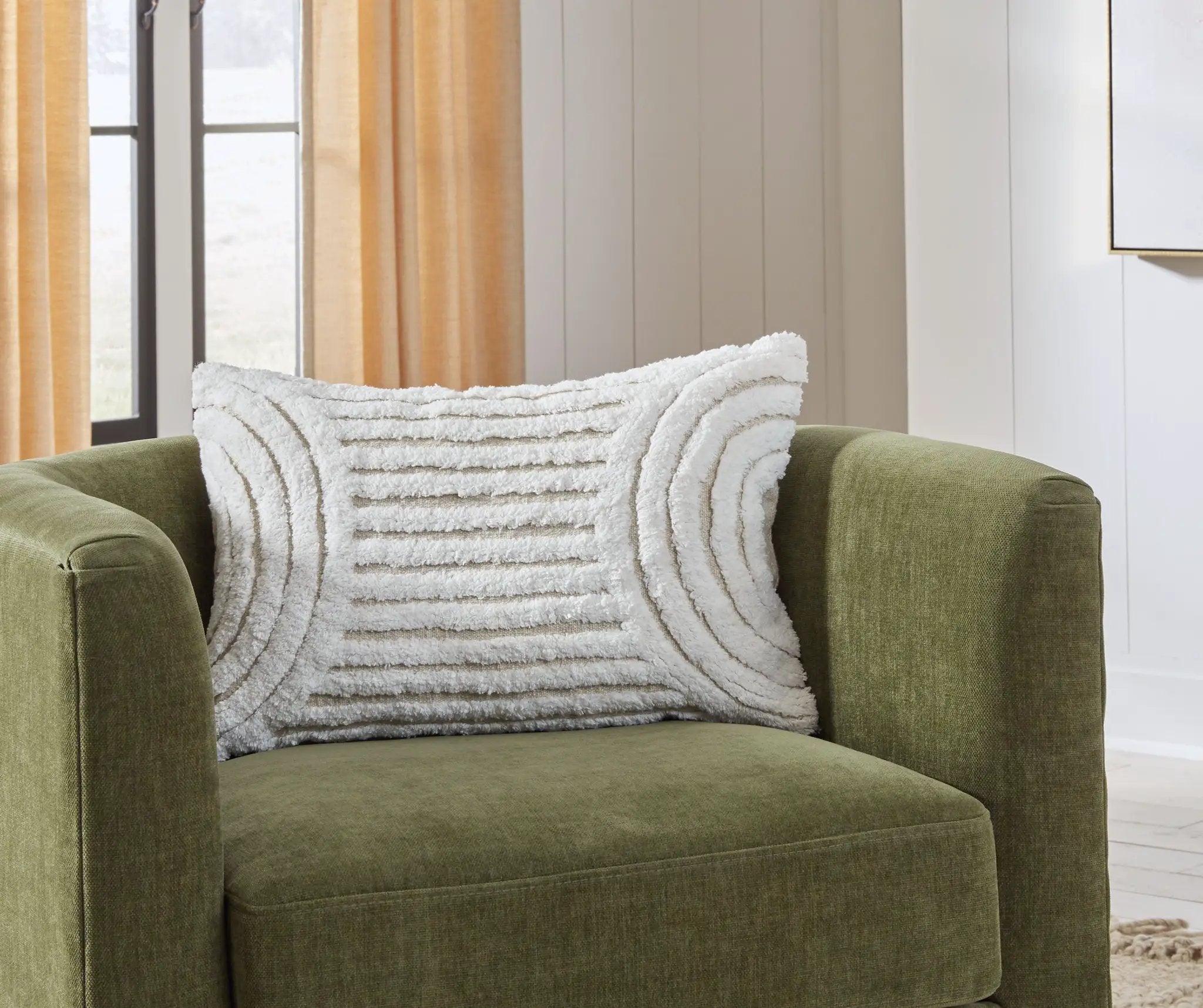 Farissen - Pillow by Unique Piece Furniture