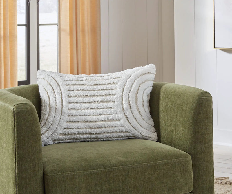 Farissen - Pillow by Unique Piece Furniture