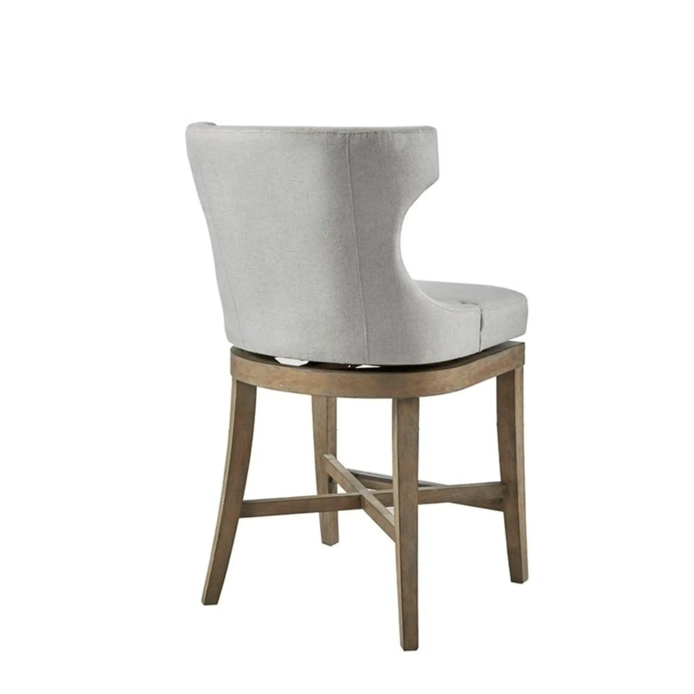 Carson - Counter Stool With Swivel Seat by HouseOfZazla
