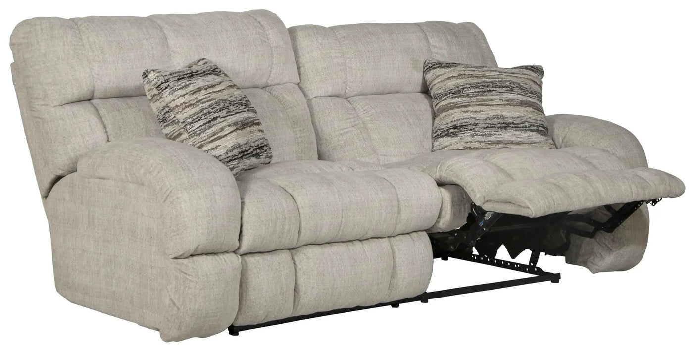 Ashland - Lay Flat Reclining Sofa by Unique Piece Furniture