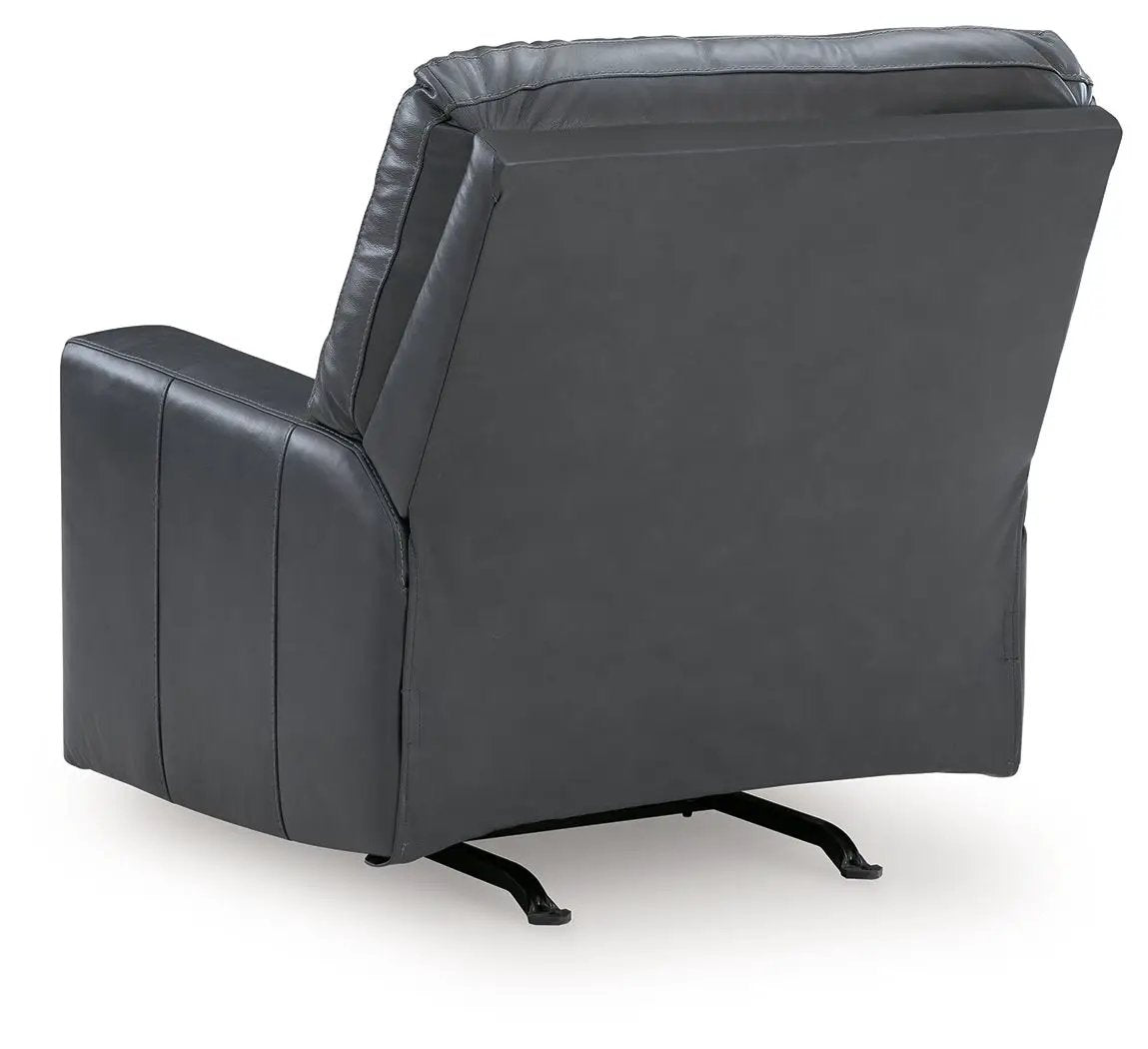 Bolsena - Rocker Recliner by Unique Piece Furniture