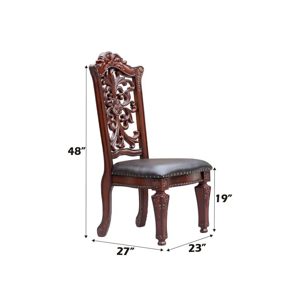 Vendome - Side Chair (Set of 2) by Unique Piece Furniture