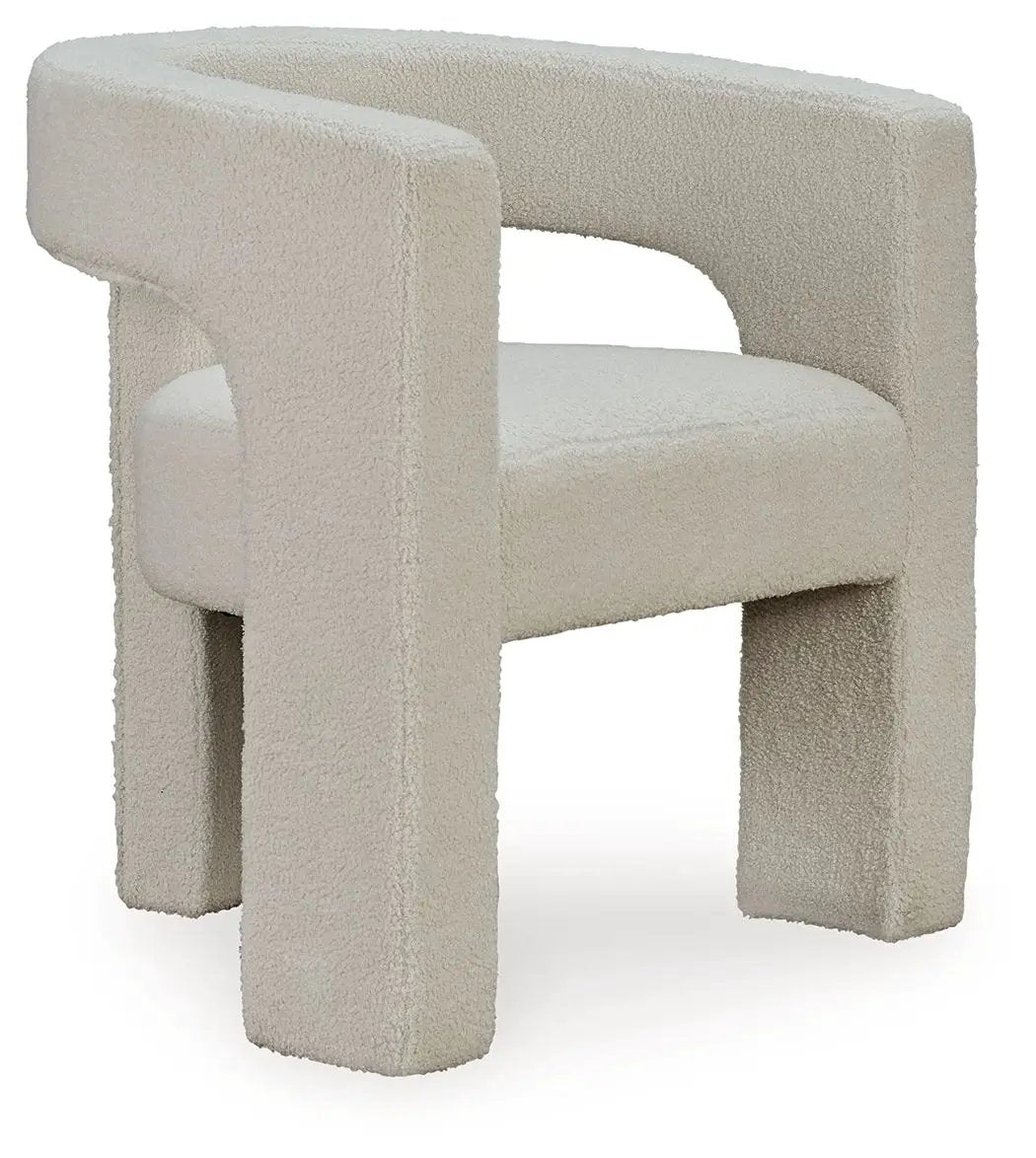 Landick - Accent Chair by Unique Piece Furniture
