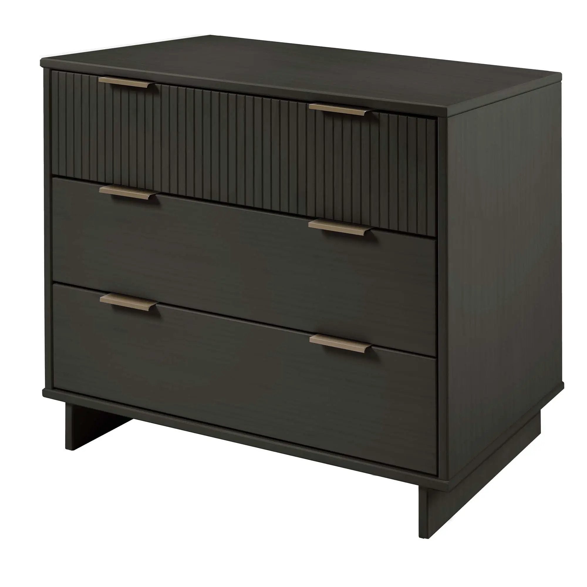 Granville - Dresser With 3 Drawers by HouseOfZazla
