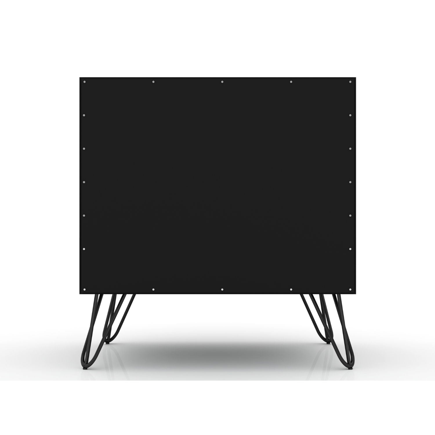 Rockefeller - 2 Drawer Nightstand by HouseOfZazla