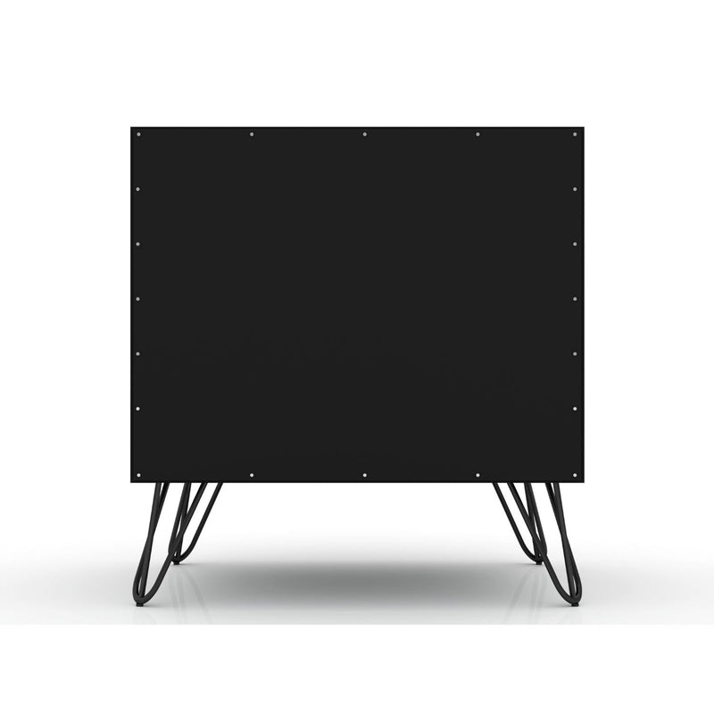 Rockefeller - 2 Drawer Nightstand by HouseOfZazla