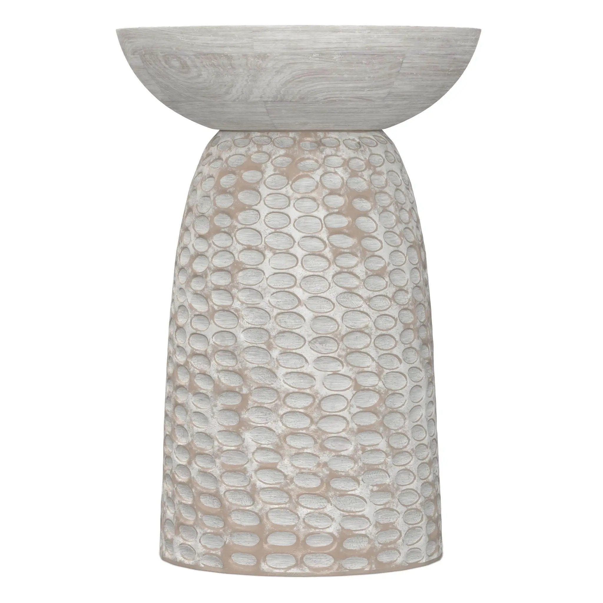 Boyd - Handcrafted Accent Table by Unique Piece Furniture