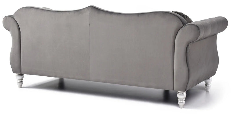 Hollywood - Sofa by Unique Piece Furniture