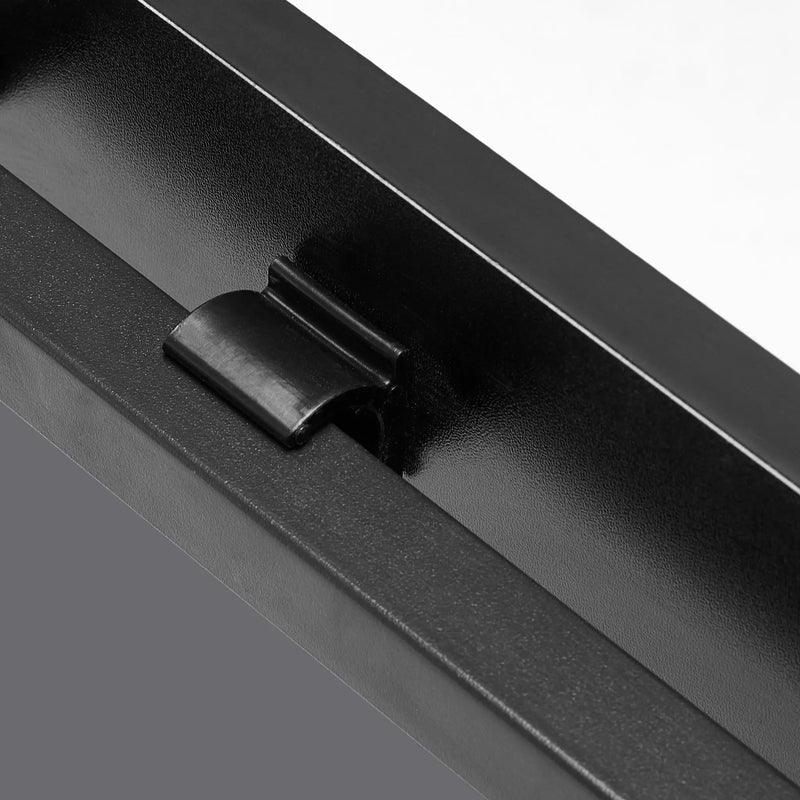 Folding Desk for Small Spaces by HouseOfZazla