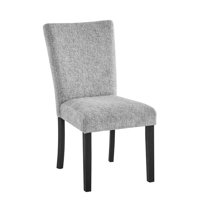 Panda Oceanic - Dining Table And Chairs Set - Black by HouseOfZazla