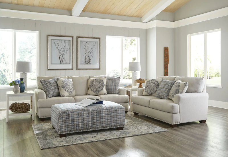 Newberg - Swivel Chair by Unique Piece Furniture