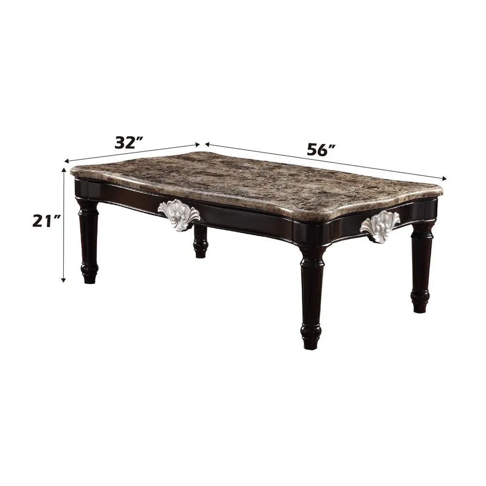 Ernestine - Coffee Table by Unique Piece Furniture