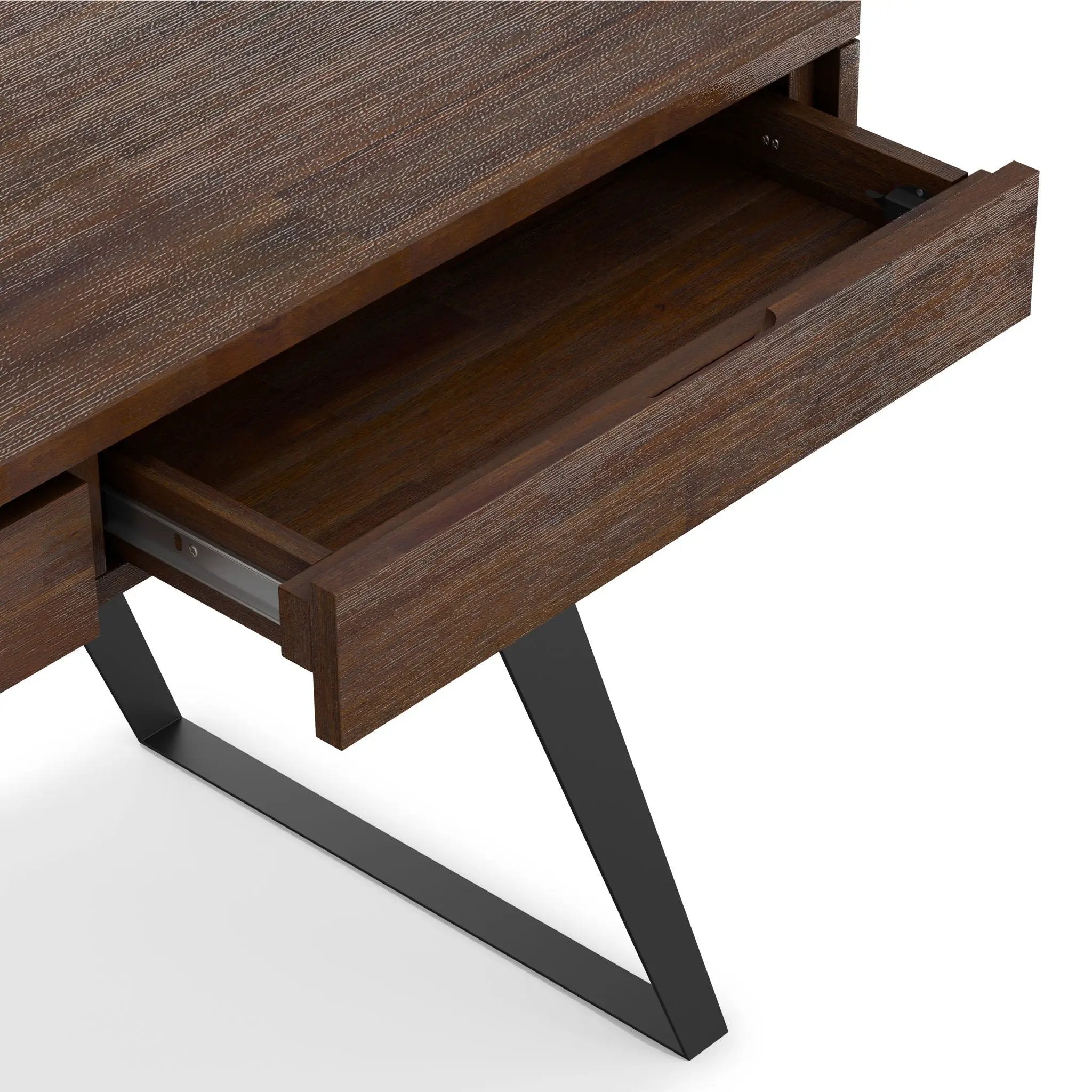 Lowry - Handcrafted Desk by Unique Piece Furniture
