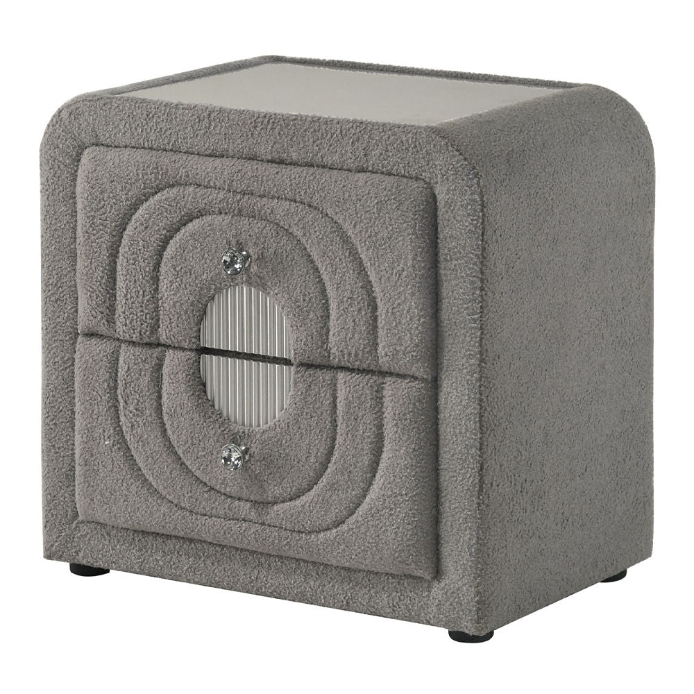 Shelyn - Nightstand, photo 14 of 14