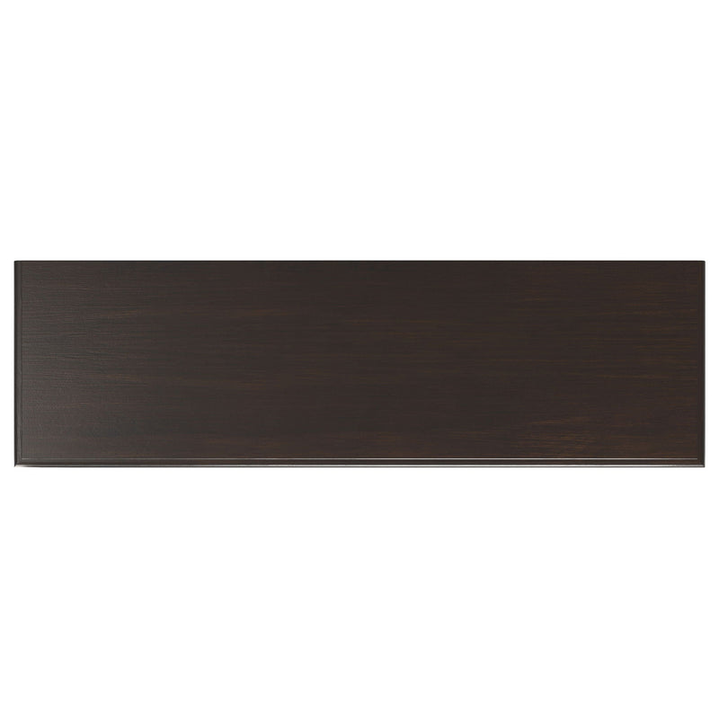 Connaught - Traditional Buffet Cabinet by HouseOfZazla