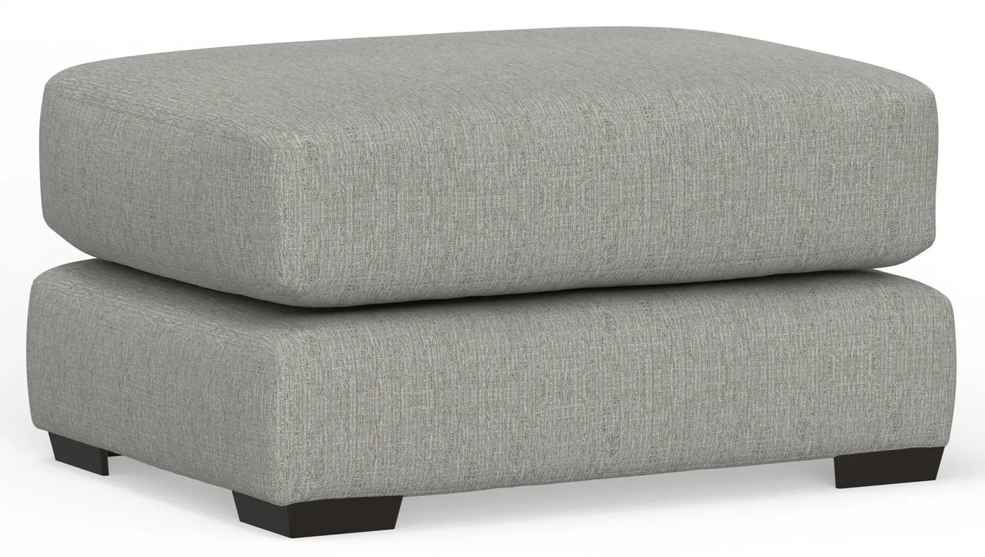 Hyde Park - Ottoman by Unique Piece Furniture