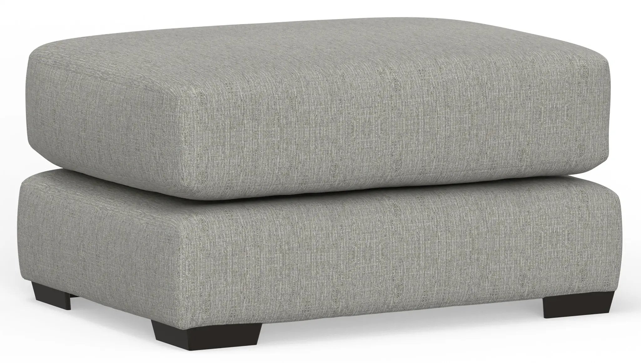 Hyde Park - Ottoman by Unique Piece Furniture