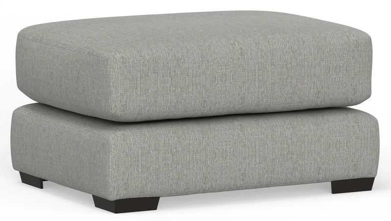 Hyde Park - Ottoman by Unique Piece Furniture