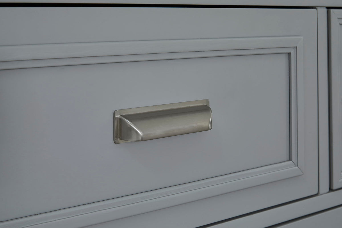 Charleston - Drawer Dresser, photo 22 of 23