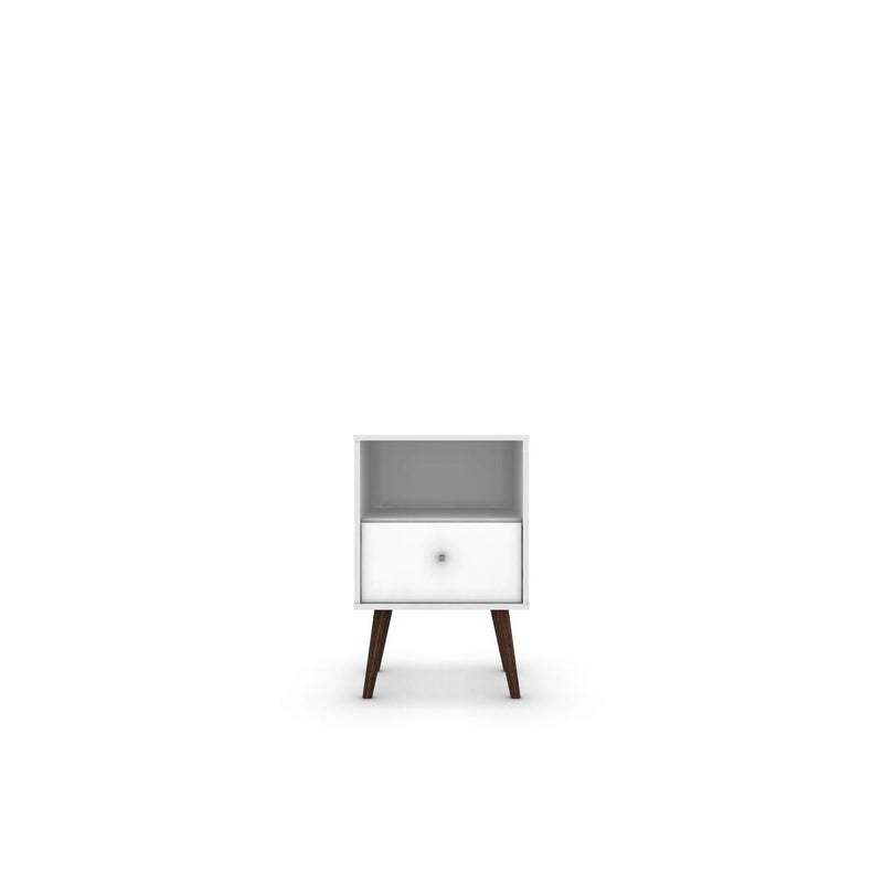Liberty - Nightstand 1 Drawer