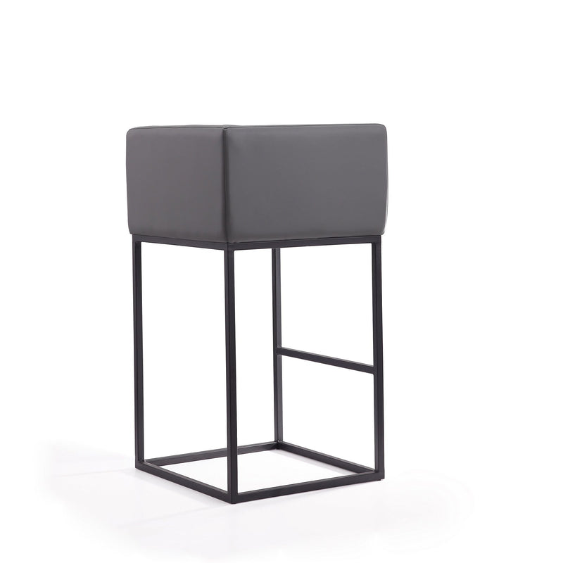 Embassy - Stool by HouseOfZazla