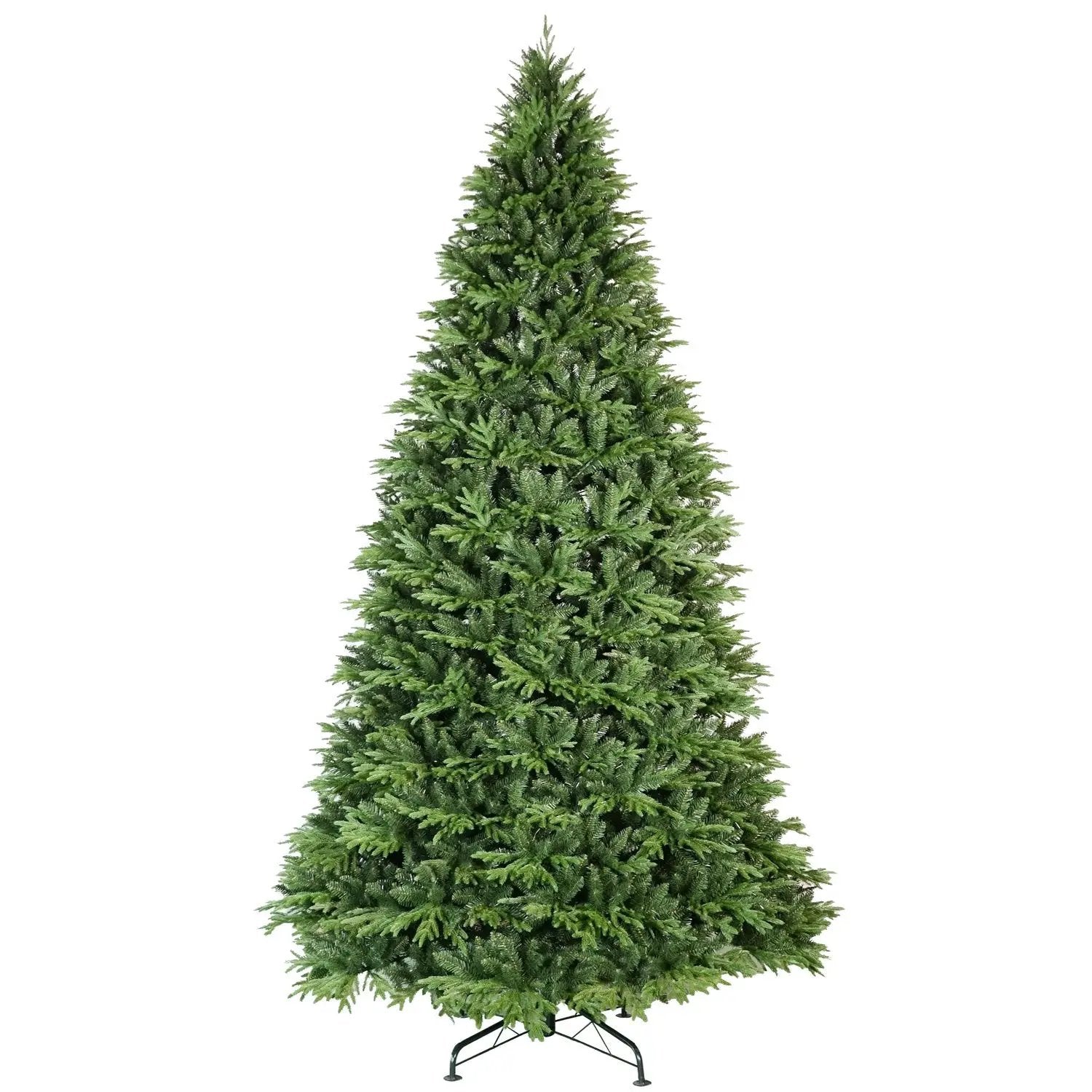 4ft Premium PE & PVC Artificial Christmas Tree by HouseOfZazla