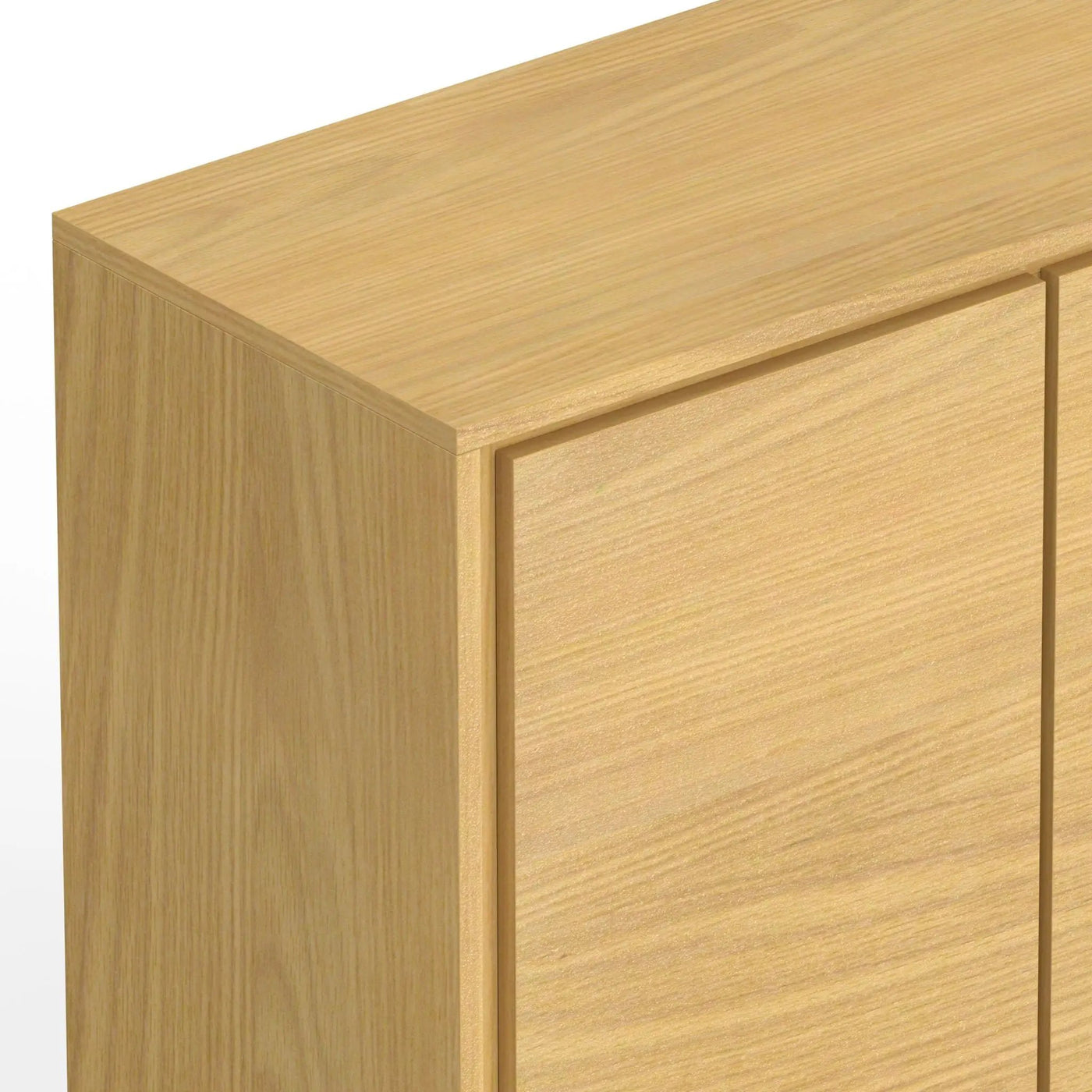Lowry - Medium Handcrafted Storage Cabinet by HouseOfZazla