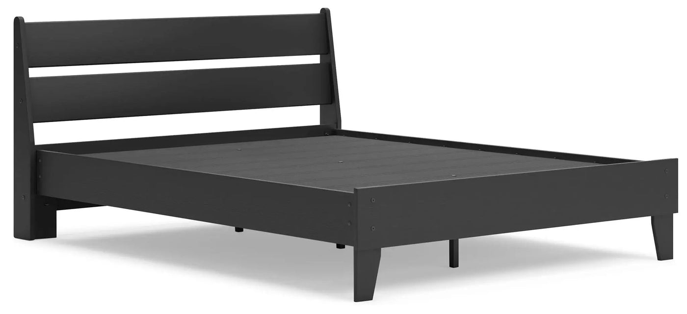Socalle - Bedroom Set by Unique Piece Furniture