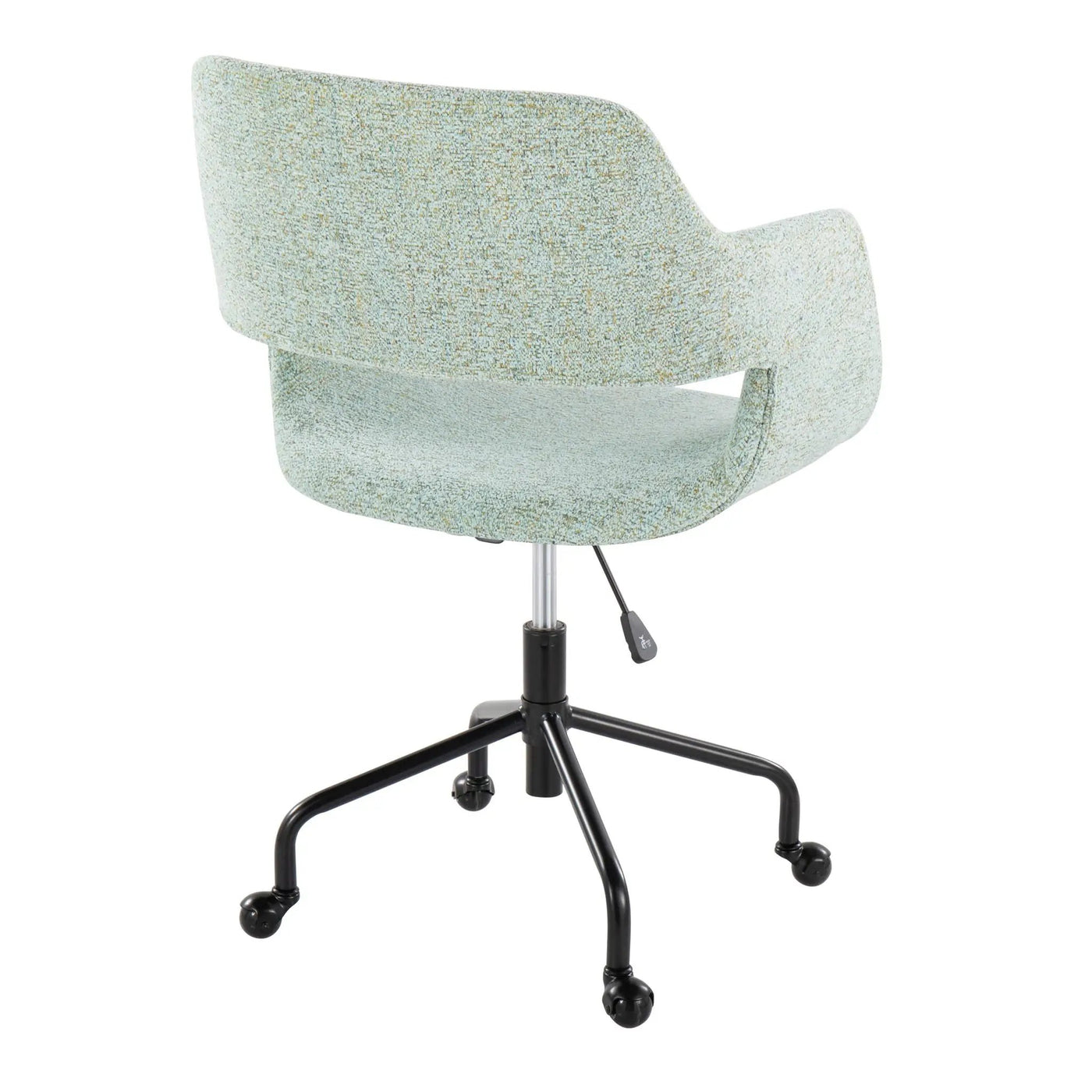 Margarite - Contemporary Adjustable Office Chair by HouseOfZazla