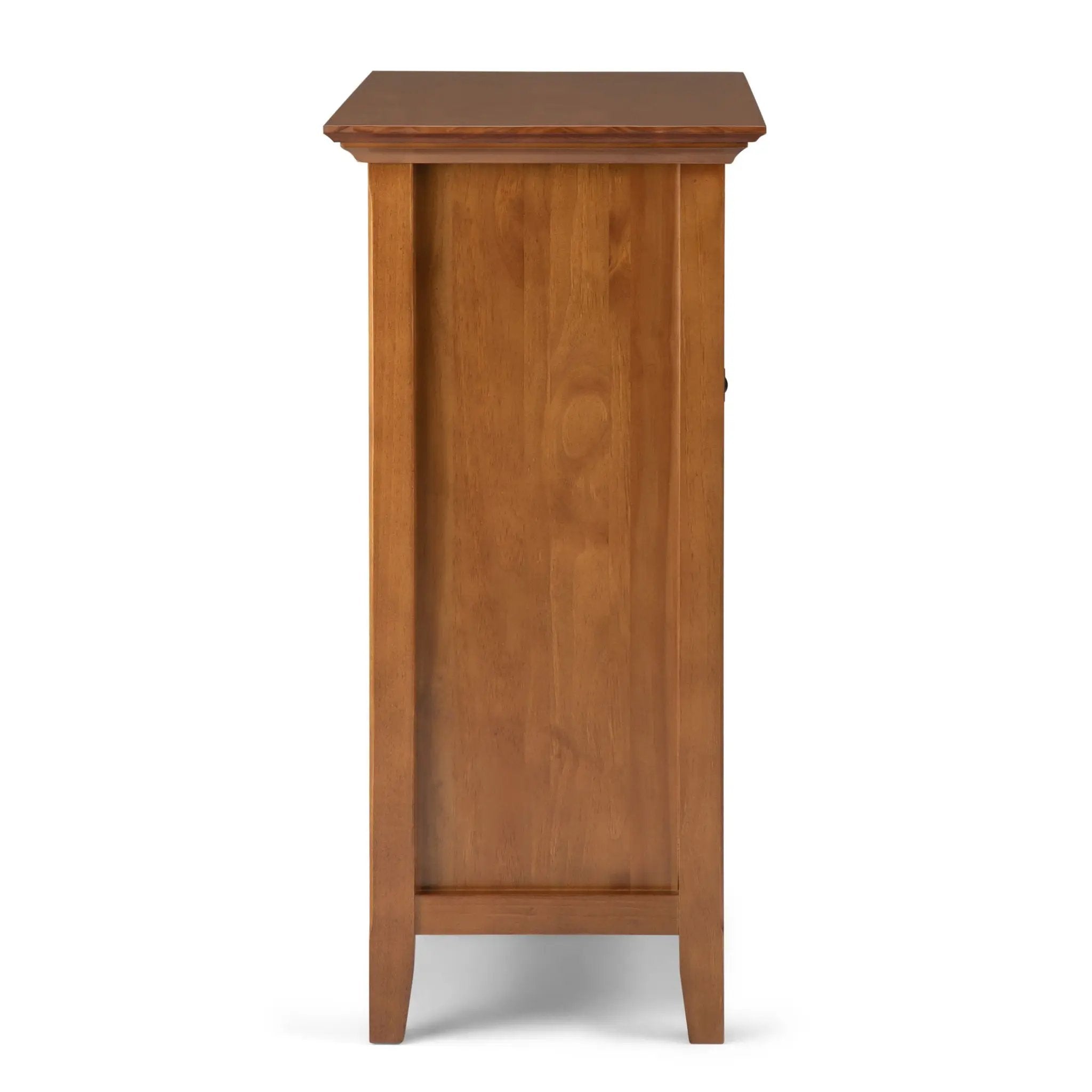 Amherst - Handcrafted Medium Storage Cabinet by Unique Piece Furniture