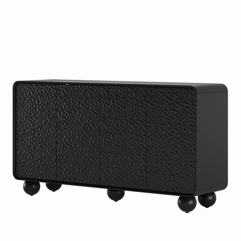 59'' Sideboard Buffet Cabinet with Storage by HouseOfZazla