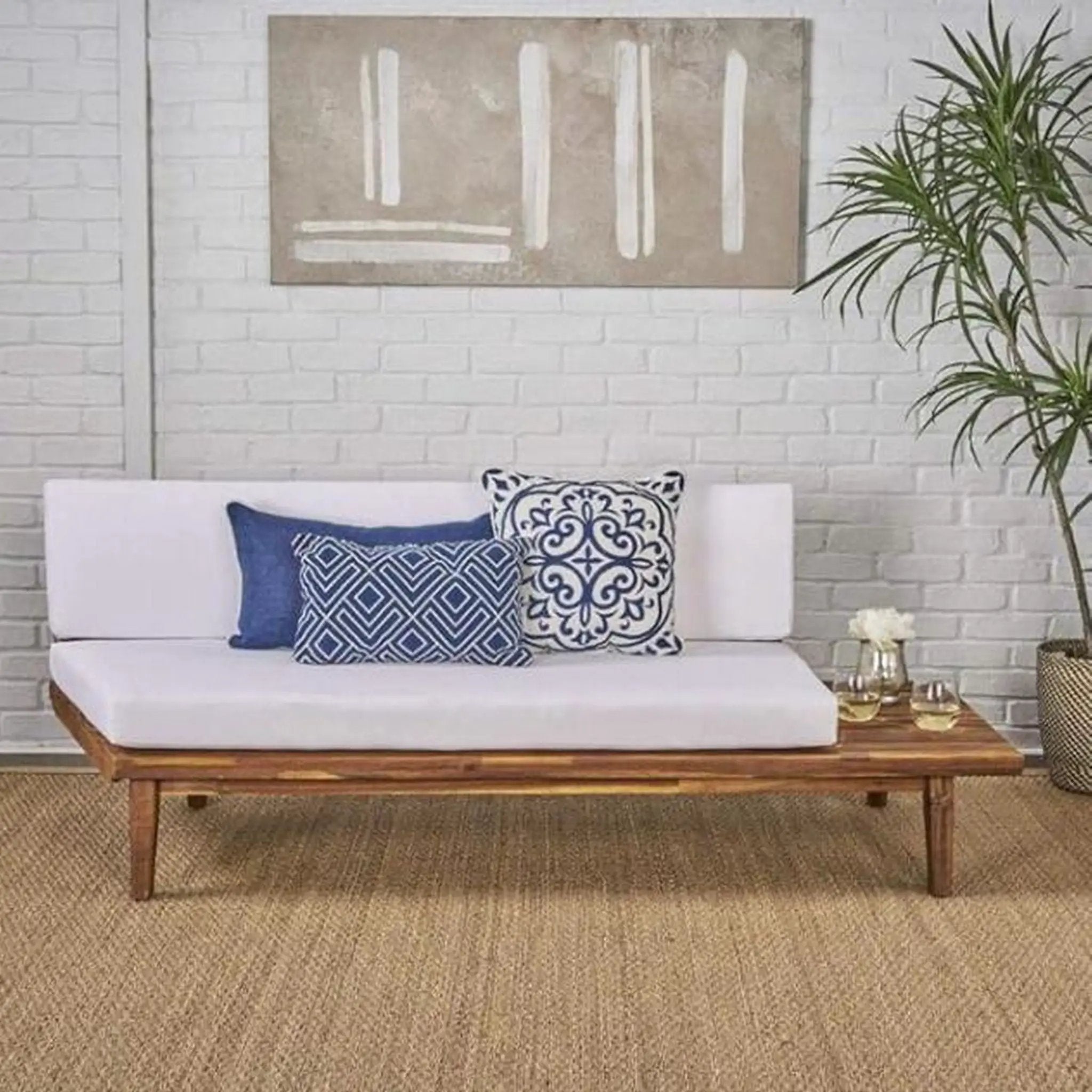 Hillcrest 2 Seater Sofa by HouseOfZazla