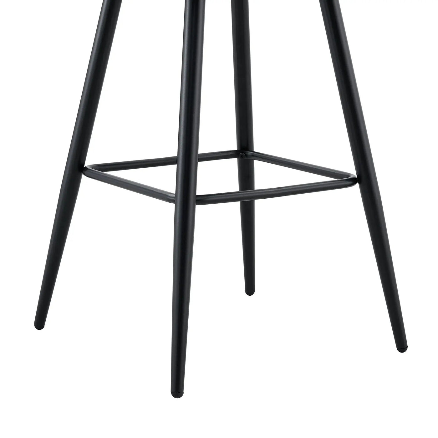 Bar Stools, Kitchen Island Counter Height Stools (Set of 2) by HouseOfZazla