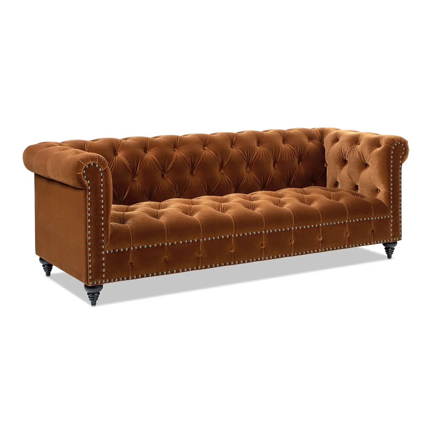 Alto - Tufted Chesterfield Sofa by Unique Piece Furniture