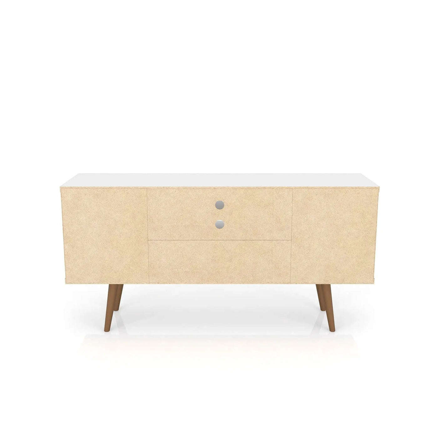 Liberty - Smart Storage Design TV Stand by HouseOfZazla