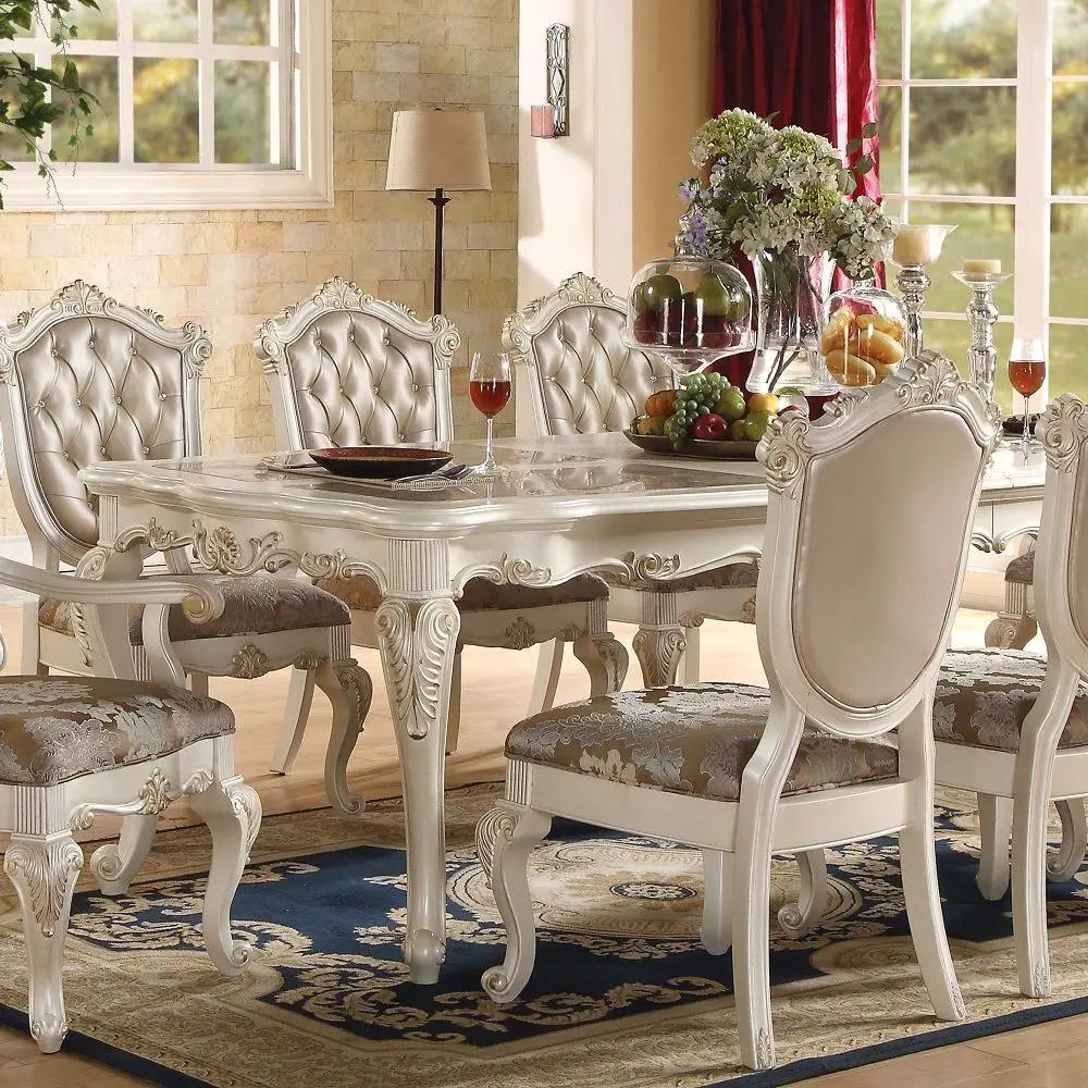 Chantelle - Dining Table by Unique Piece Furniture