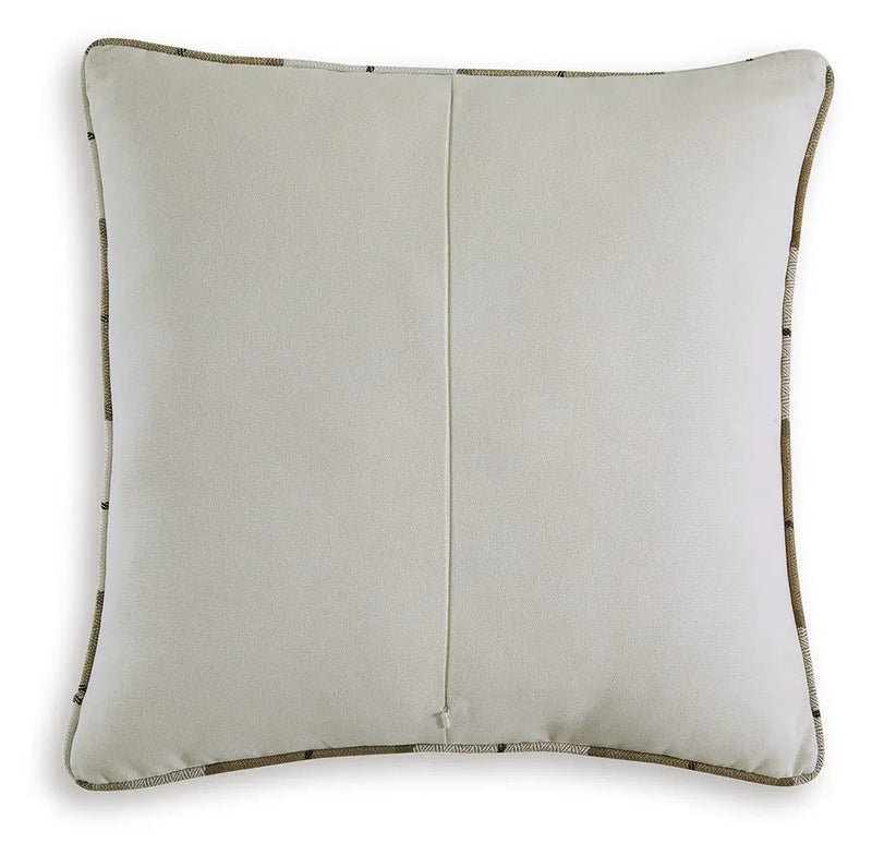 Godricton - Pillow by Unique Piece Furniture