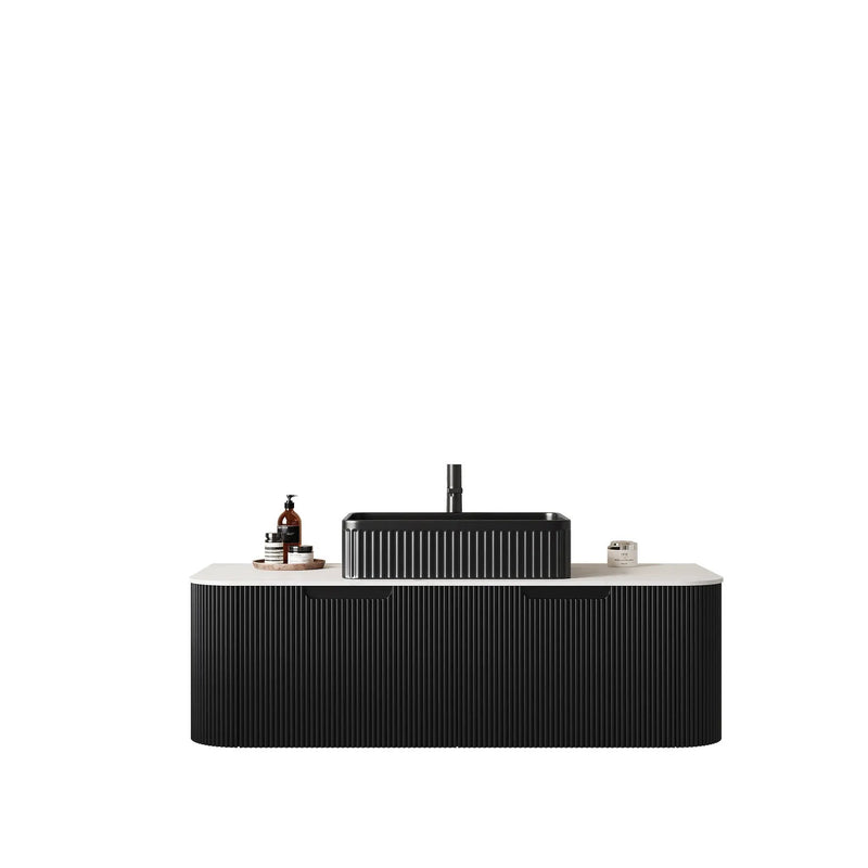 Dina 48" Bathroom Vanity & Sink by HouseOfZazla