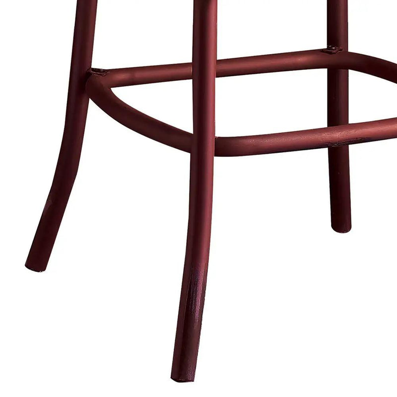 Zaire - Bar Chair (1Pc) by Unique Piece Furniture