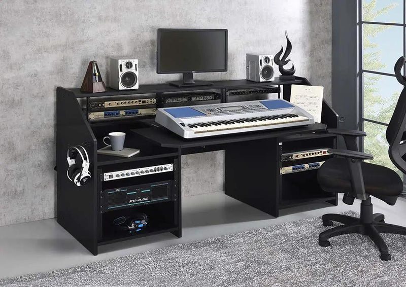 Annette - Music Desk 36" by Unique Piece Furniture